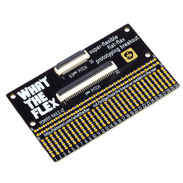 PIM421 Pimoroni Ltd  Accessoires
